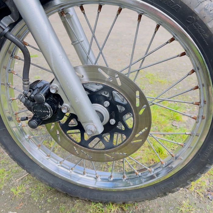 Honda CG 125 Ano 2007 Troco em Carro mesmo valor
