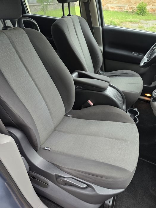 Renault scenic 2007