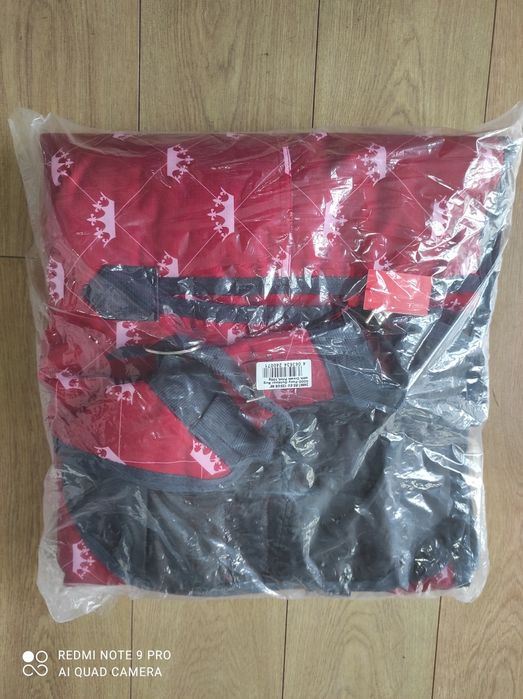 Capa para cavalo ou poney nova marca Horze