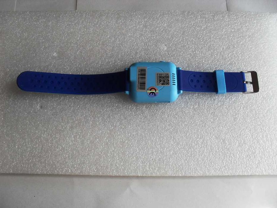 nowy Smartwatch Garett Kids Nice GPS SOS  obniżka super na prezent