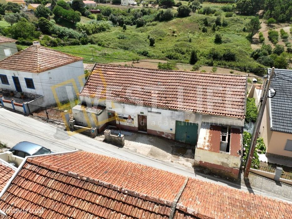 Loja Comercial e Adega para Recuperar | EXCLUSIVO WEST LIFE | Azuei...