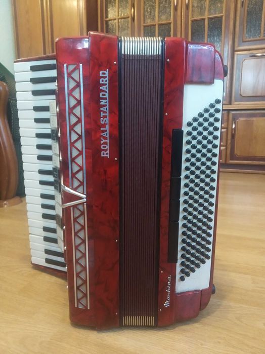 Акардеон "Royal Standart"