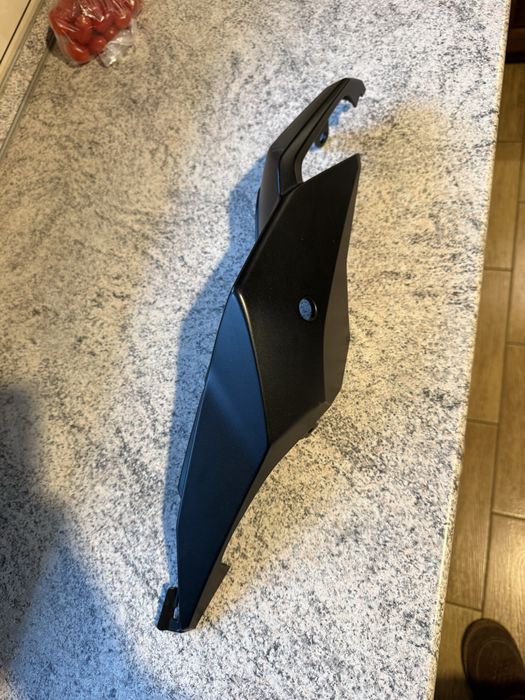 Ogon , zadupek honda cb 650