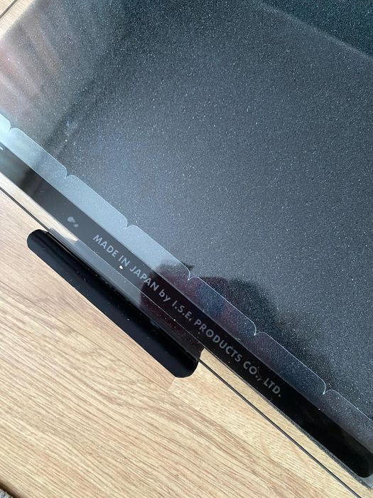 Drukarka kontaktowa, odbitki kontaktowe, retro sprzęt fotograficzny