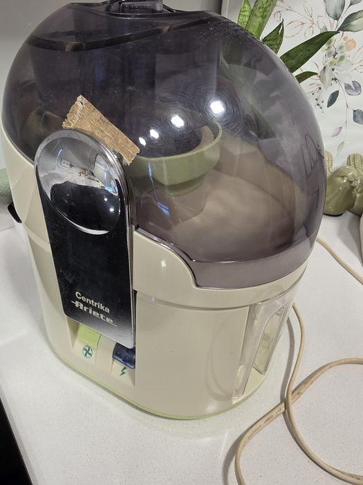 Centrifugafora sumos
