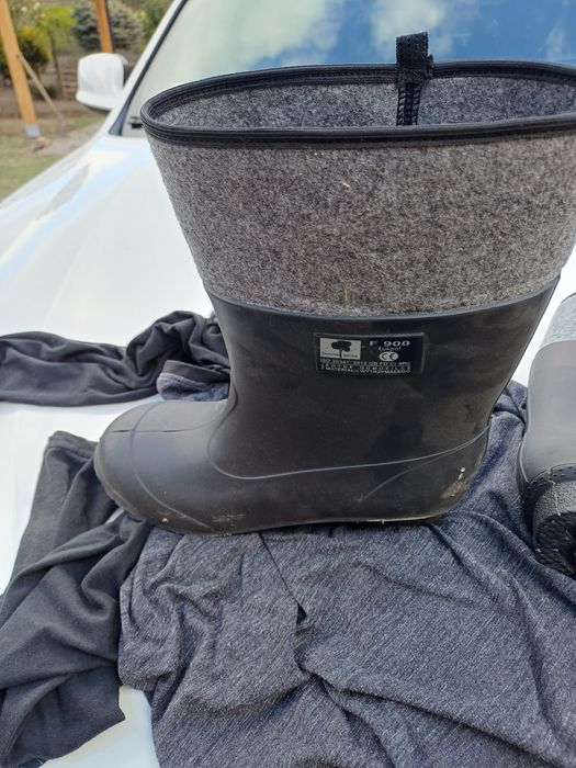Sprzedam buty robocze
