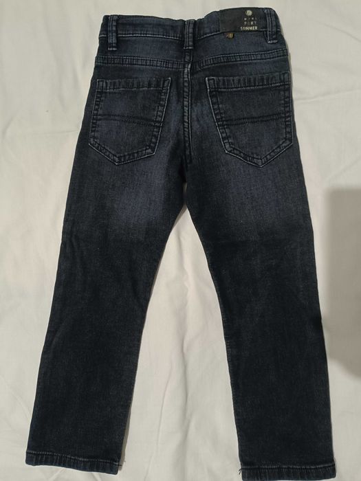 Calcas Semi-Novas Mayoral 4 anos