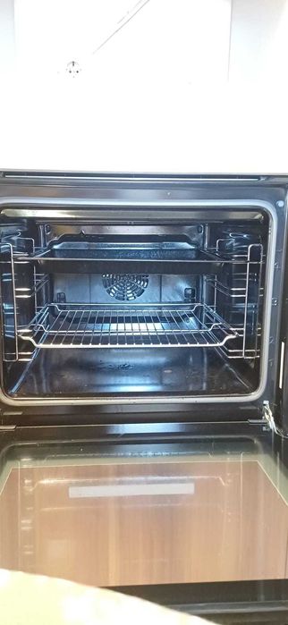 Forno incastrar Balay