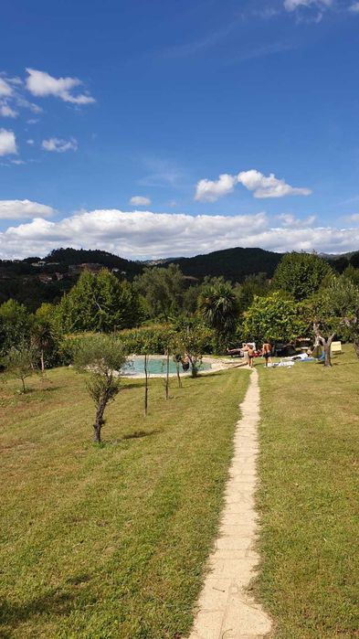 Quinta em Pedraça