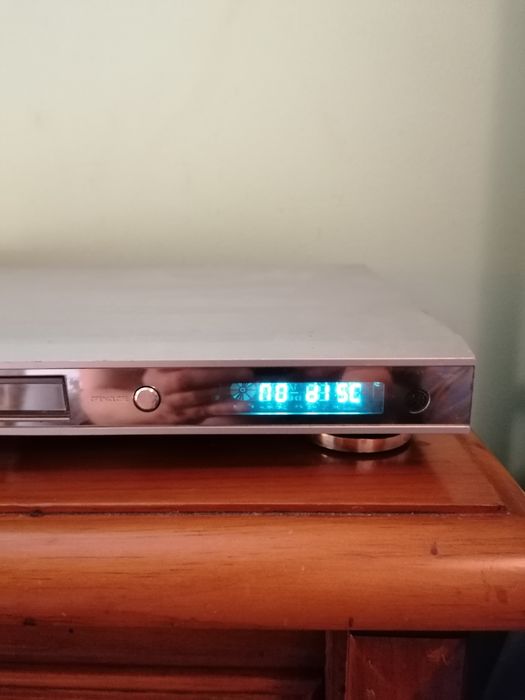 VD Tech DVD CD reader64586433969409123