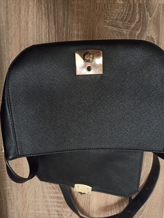 Женская сумка б/у.