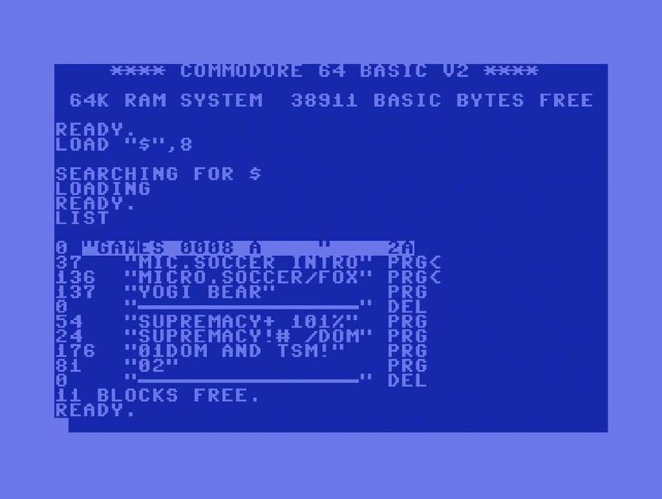 Dyskietki 5.25" gry Commodore C64 C128 TESTOWANE 100% SPRAWNE - 20 szt.