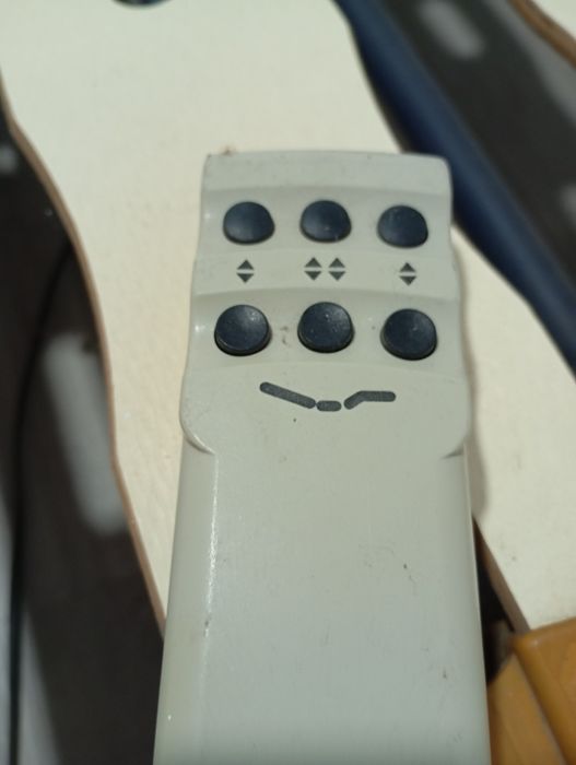 Cama com Estrado de cama articulado