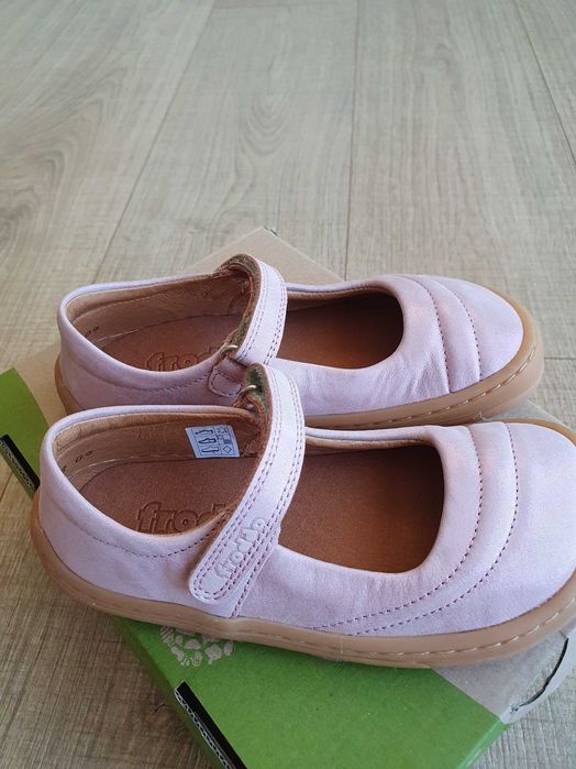 Froddo Mary barefoot 28р 18см