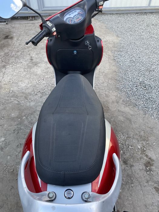Продам Viper Grand Prix , рідного пробігу 7000 км.