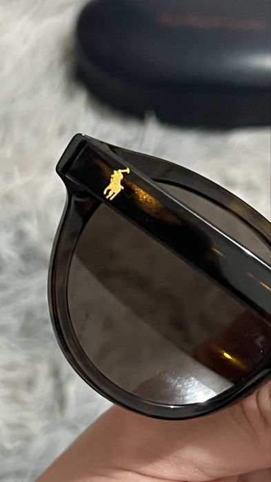 Oculos de sol Polo Ralph Lauren