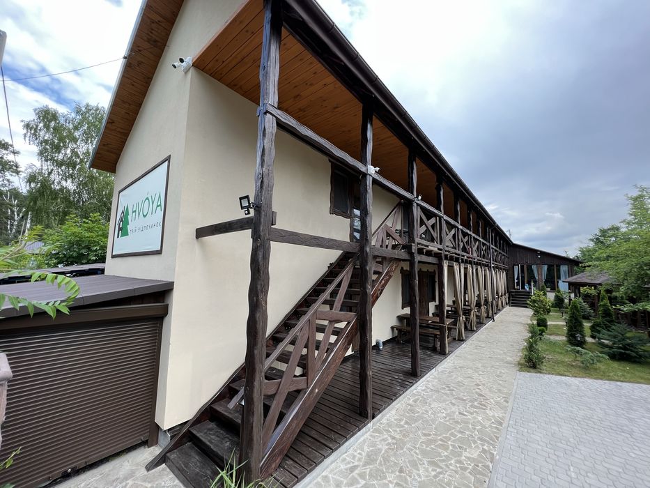 Продам готовий бізнес  в селі Світязь