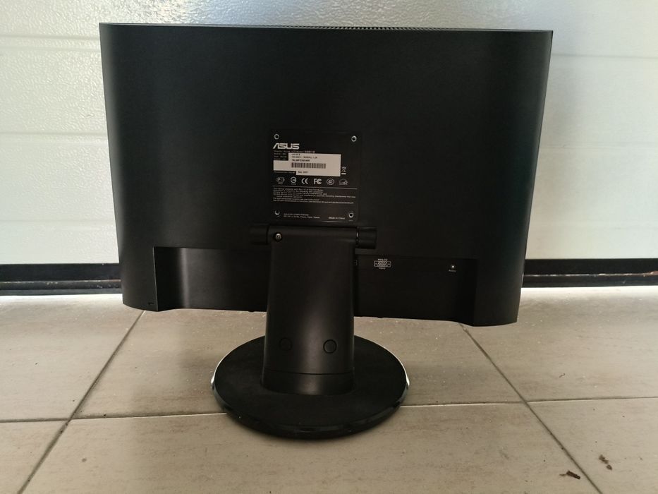 Monitor 19" Asus VW191S