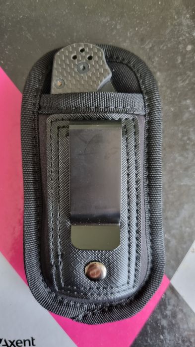 Чехол для military чи edc