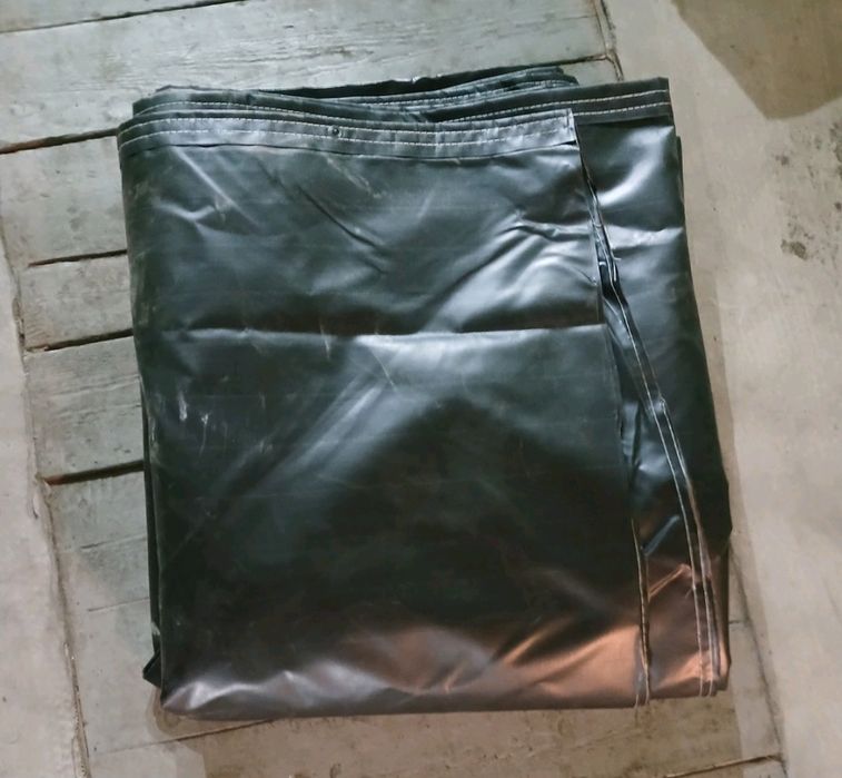 Вентиляционный шахтный рукав