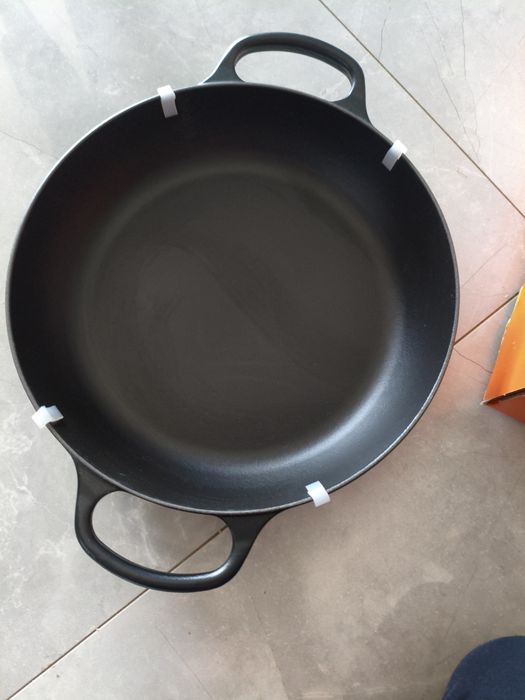 Garnek tradycyjny Le Creuset 3,2 L