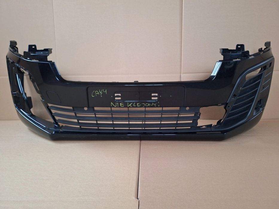 CITROEN JUMPY III / SPACETOURER EXPERT III TRAVELLER / ZAFIRA LIFE