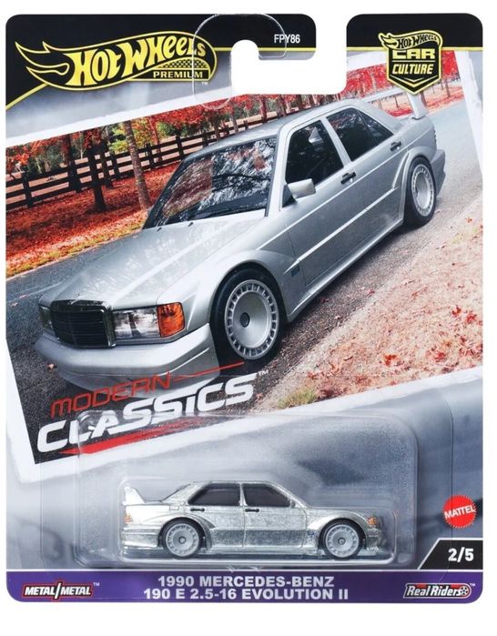 Hotwheels 1/64 - Varios Nissan Mercedes