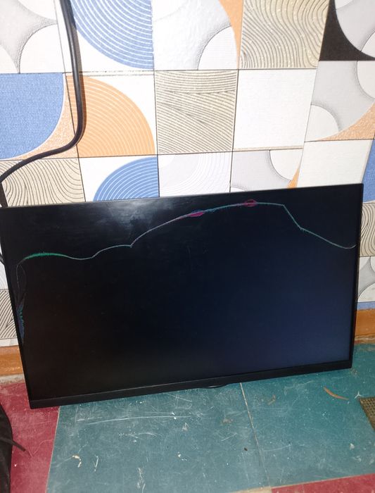 Продам монитор на запчасти