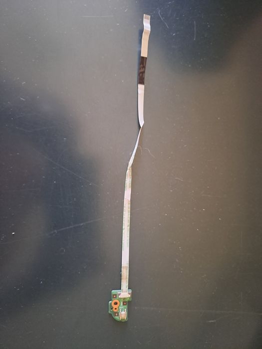 Botão Acer Aspire 6920 / 6920G