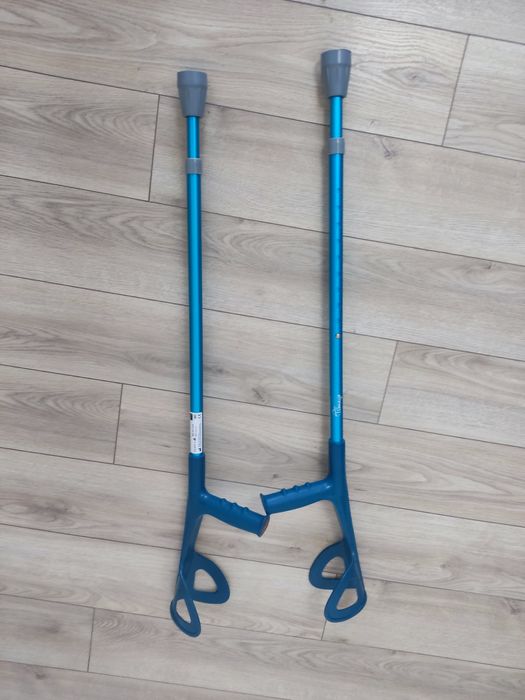 Kule ortopedyczne nowe