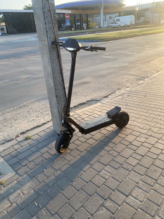 Електро Самокат G2