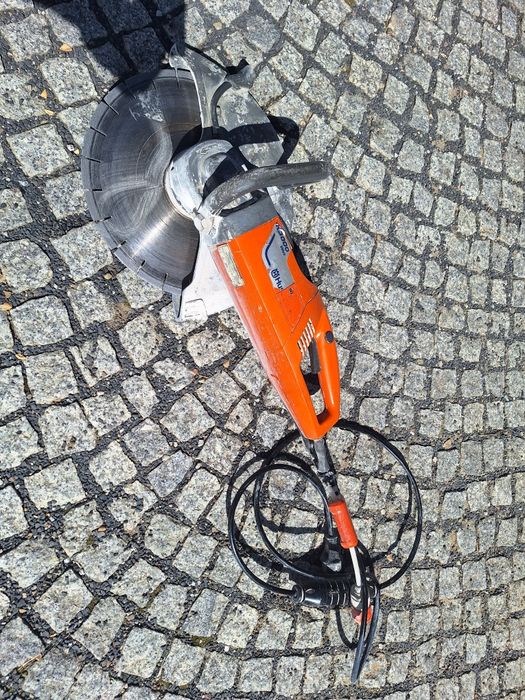 Piła husqvarna K3000 do betonu