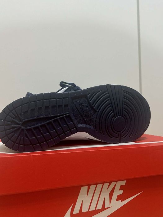 Buty Nike Dunk Low rozm38