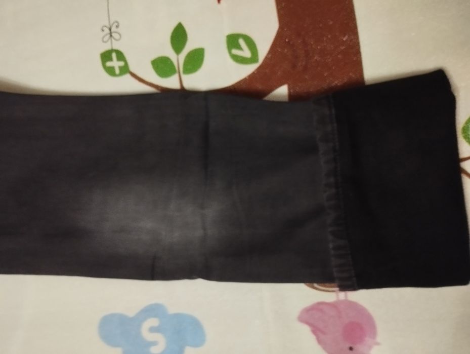 Джинси чоловічі утеплені 27розмір(42-44)