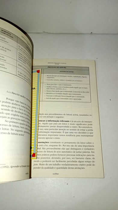 Aprender a ter Sucesso na escola