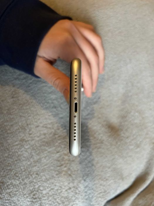 Iphone 11 Biały 64GB