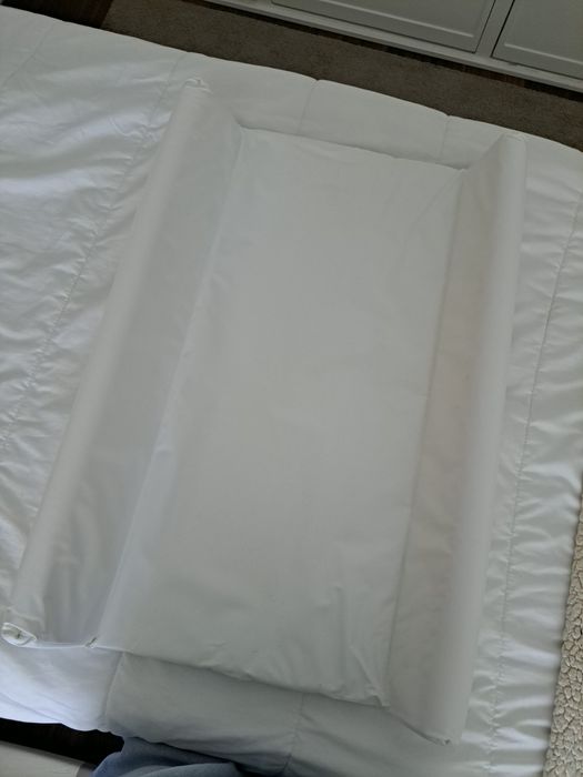 Colchão mudador de fraldas para bebé