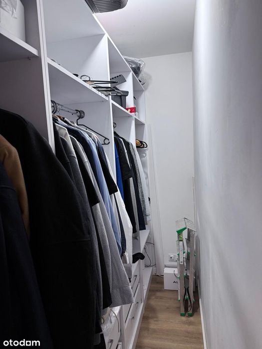Mieszkanie w zabudowie bliźniaczej - nowe, umeblowane..