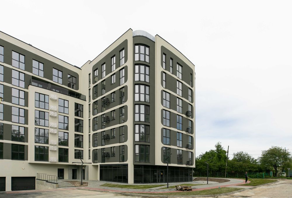Продаж пентхаусу в ЖК «Парус Сіті»кульпарківська від Забудовник - Вид 2