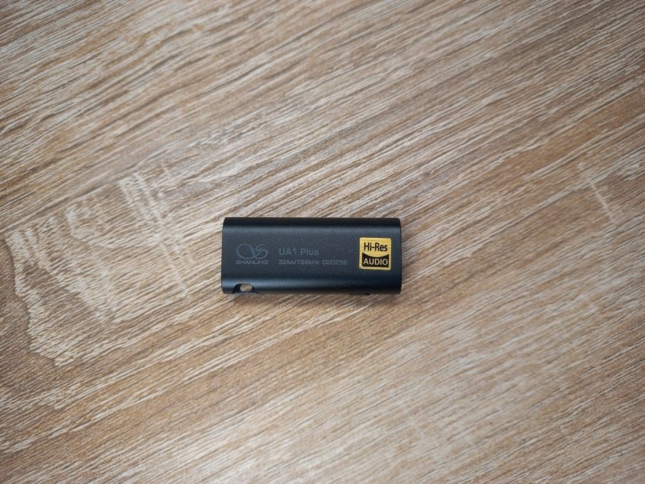Shanling UA1 Plus
