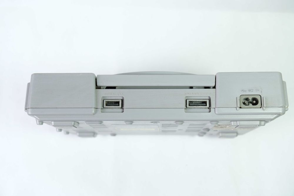 Consola PlayStation 1 PS1 Fat, SCPH-9002, partes