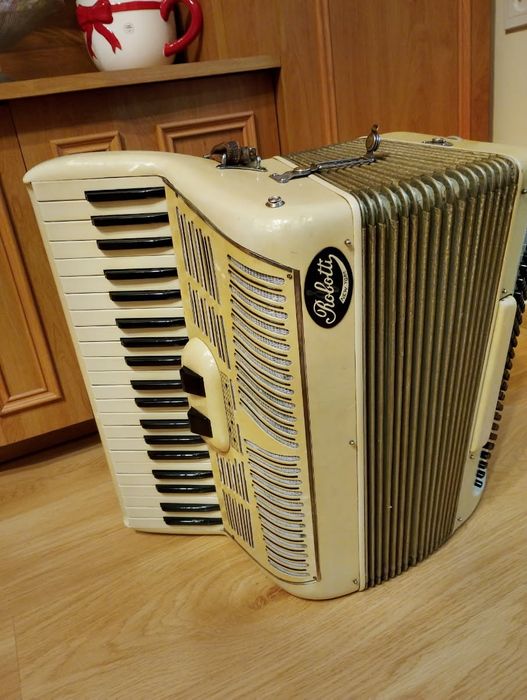 Sprzedam Włoski akordeon