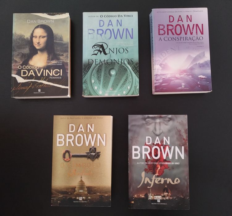 Literatura - Vários