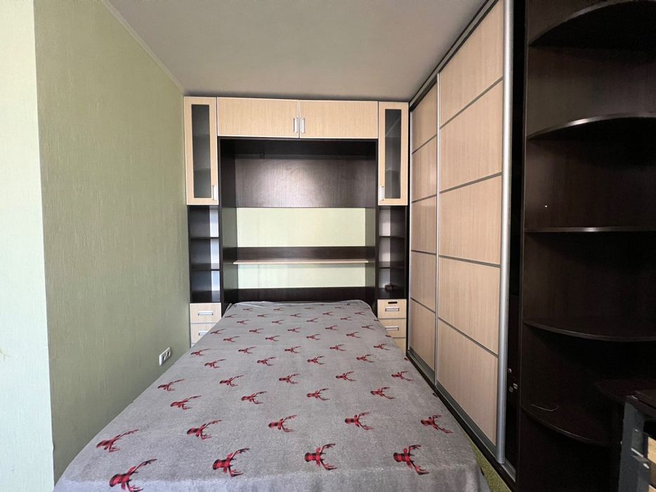 Здам 1-к квартиру ЖК Софія