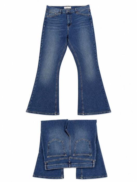 Джинси буткат bootcut