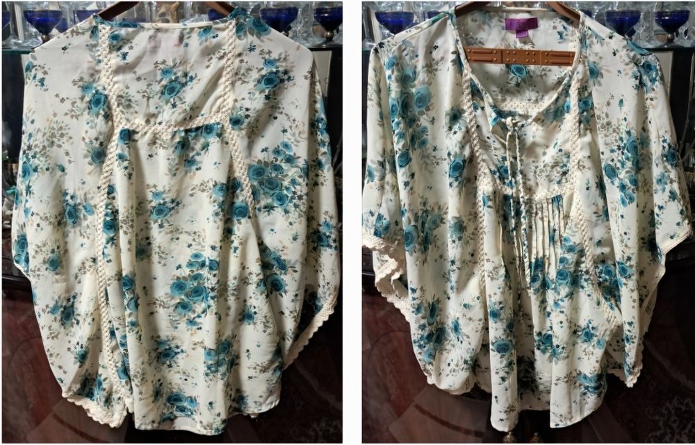 Продам парео, накидку