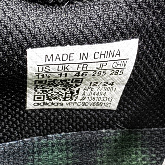 ОРИГІНАЛ 100% 46р. Кросівки Adidas Adizero Select 3.0 JI4494
