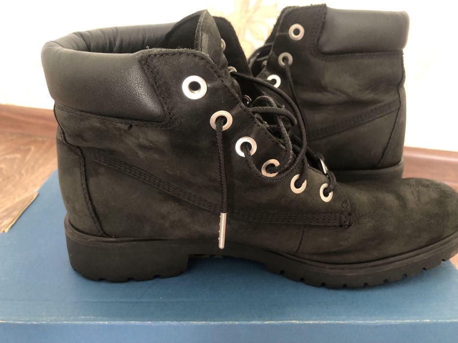 Timberland 6-Inch Premium