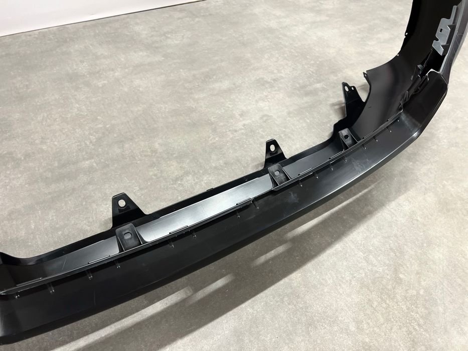 Передній бампер - TOYOTA LAND CRUISER ( FJ200 ) 521196B946: 107