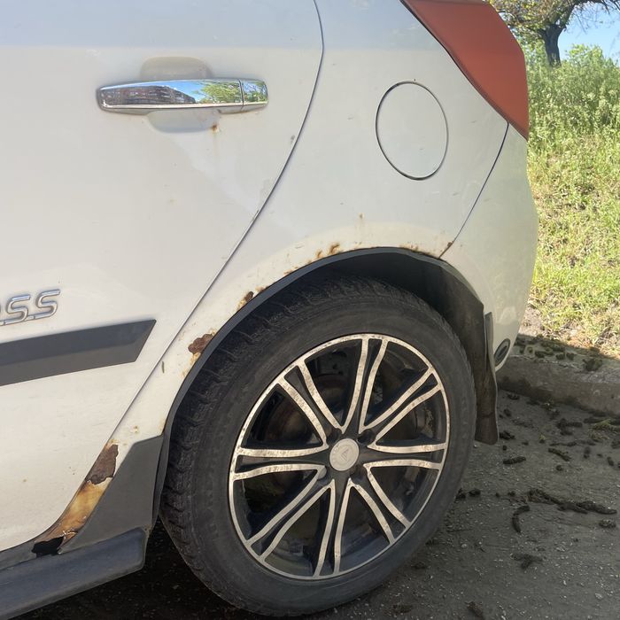Продам легковий авто